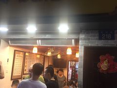 -玫瑰甜品(文明路店)