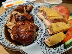 -新加坡高记KOO KEE Restaurant(盈科店)