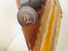 -PAUL LAFAYET 法式甜品(港汇广场店)