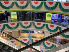 -米莱欧百货(吉利店)