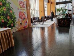 -灞柳驿酒店(香湖湾地铁站店)
