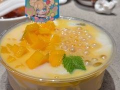 -海底捞火锅(太阳宫凯德mall店)