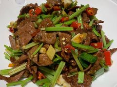 -马凯餐厅(长椿街店)