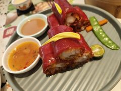 -点都德(广州白云山景区南门店)