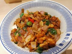 -遇见小面(凯德广场店)