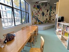 -博昇攀石馆(万维大楼店)