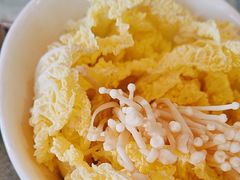 -糟粕醋·椰苑海南菜餐厅(亚龙湾天域酒店)