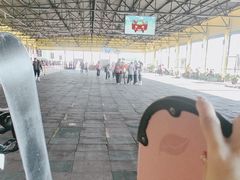 -蓟县盘山滑雪场