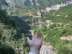 -青龙山生态文化旅游区