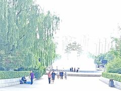 -北山公园