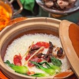 上海探店｜文化底蕴～匠心传承“猪肚鸡”