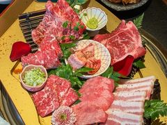 -300杯·和牛烧肉清酒专门店(廊里店)