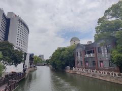 -衣裳街历史文化街区