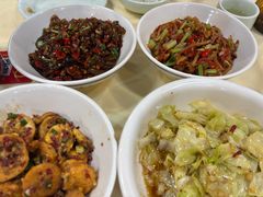 -笨罗卜浏阳菜馆(龙华鹏润达店)
