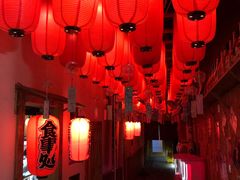 大堂-鸟先生居酒屋(东湖馨园店)