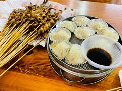 -十里铺铁板鱿鱼