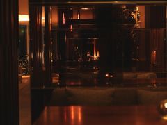 -广州柏悦酒店·悦吧·顶楼露天酒吧