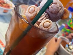-肥韬茶餐厅(海上世界店)