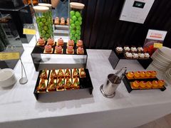 -浙江饭店-喝彩自助餐厅(延安路店)