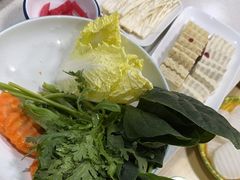 -和庆斋羊蝎子火锅·碳缸烧烤(顺义旗舰店)