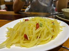 -POLO小馆·老南京菜(解放路店)