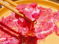 -海底捞大排档火锅(悦荟广场店)