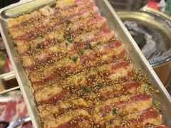 -西塔老太太泥炉烤肉(双井店)