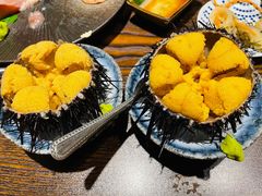 -桂马·日本料理·海胆·海鲜饭·酒场(民主广场店)