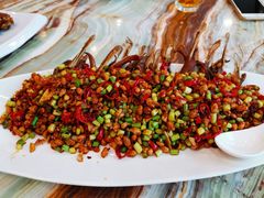 -椿记烧鹅(叠彩店)