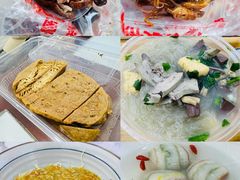 -竺桥兄弟烤鸭(总店)