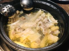 -同仁四季椰子鸡(海岸城天利店)