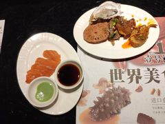 -壹号港湾