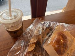 -慢熟面包店bud bread(孩儿巷店)