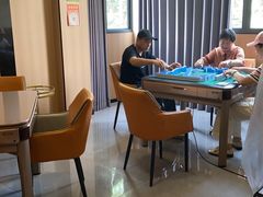 -Orgy Palace轰趴馆(仓山万达店)