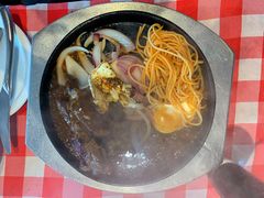-开心果牛扒城(雍华庭店)
