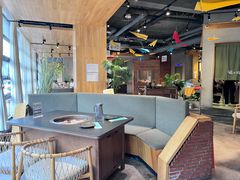-蘸小院铁锅炖·蘸酱菜·东北菜(怀远门店)