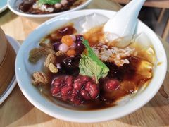 -全牛匠·乐山跷脚牛肉(新中关店)