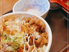 -食其家·牛丼咖喱(广元西路店)