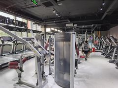 -七星派健身中心(鸟巢店)