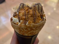 -July tale·可丽饼(德基广场店)