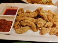 -小菜园新徽菜(镇江丹阳吾悦店)