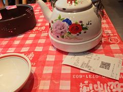 -龙师傅卤炒(天马店)