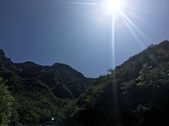 -孤山寨风景区