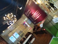 -美航国际健身(北京华联店)