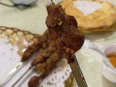 -新疆红柳花餐厅(新洲店)