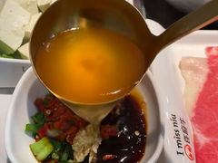 -许府牛火锅(星桥店)