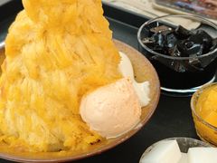 -Ice Monster冰馆·CNN评选全球十大甜品(国贸商城店)