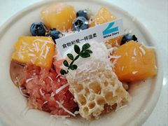 -白色日记·手作酸奶(麦凯乐店)