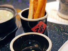 -味可道美食坊(福基路店)