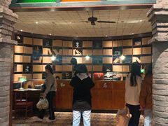 门面-和平菓局(王府井店)